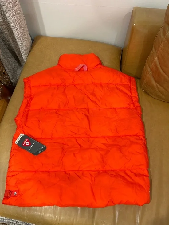 FREE PEOPLE In A Bubble Puffer Vest - Picture 6 of 8